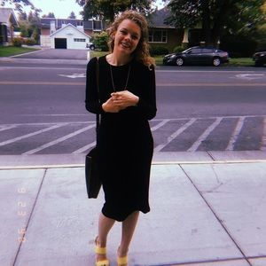 Meet your Posher, Annika